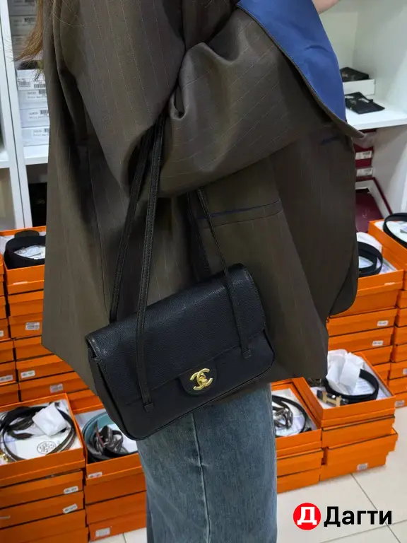 сумка Chanel