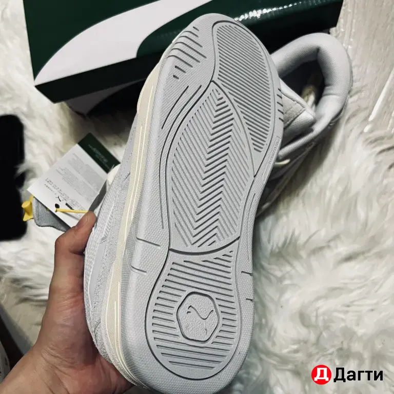 Кеды женские Puma 180