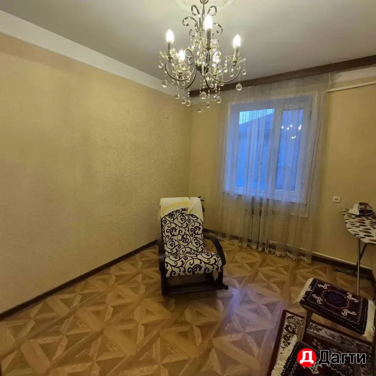 Продаж квартири