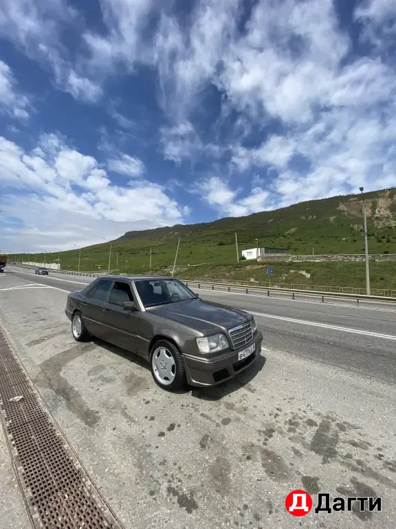 Mercedes-Benz B-Класс, 1994 года