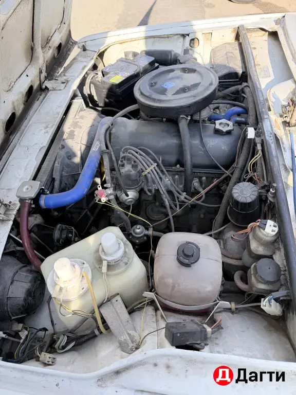 LADA (ВАЗ) 2104, 2001 года