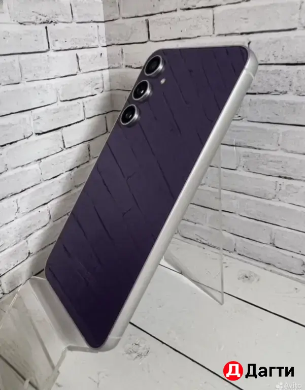 Samsung Galaxy S23 FE 128GB Purple.