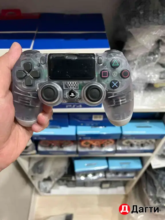 Джойстик Ps4