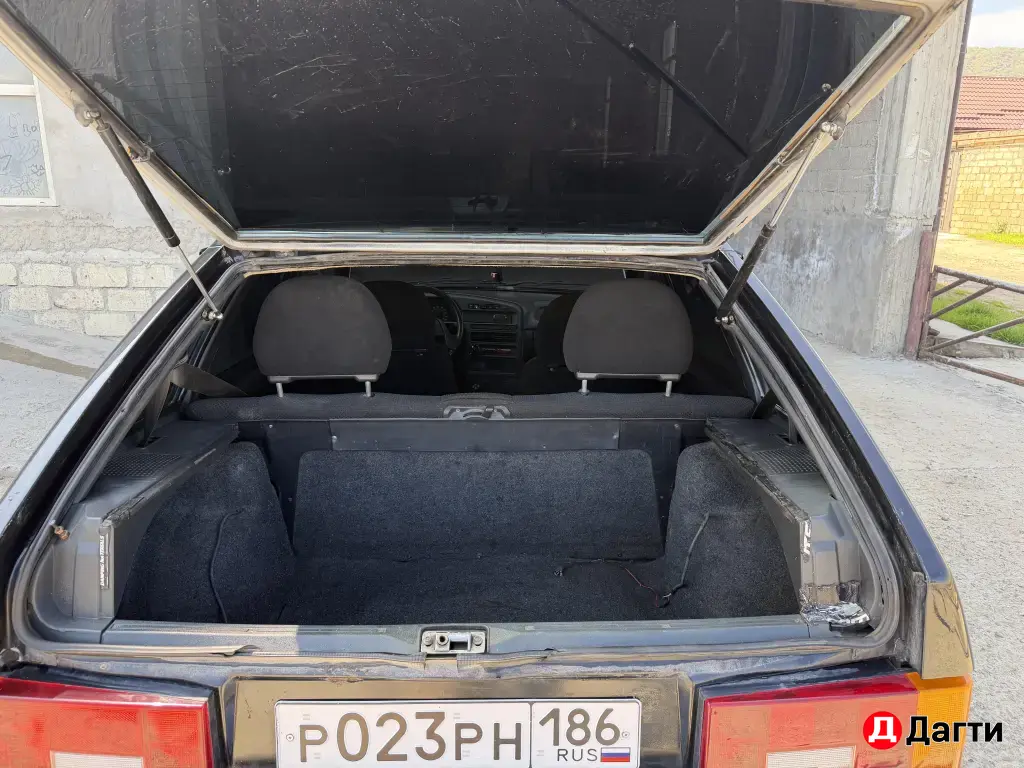LADA (ВАЗ) 2114, 2013 года