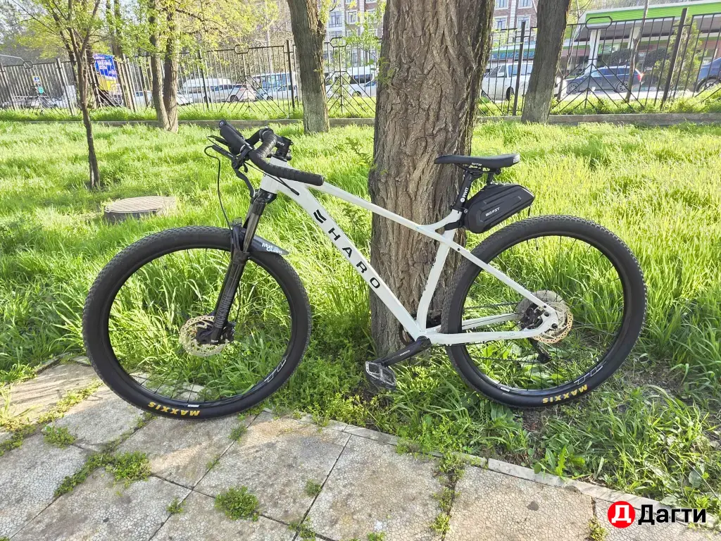 Haro MTB Double Peak Comp 29