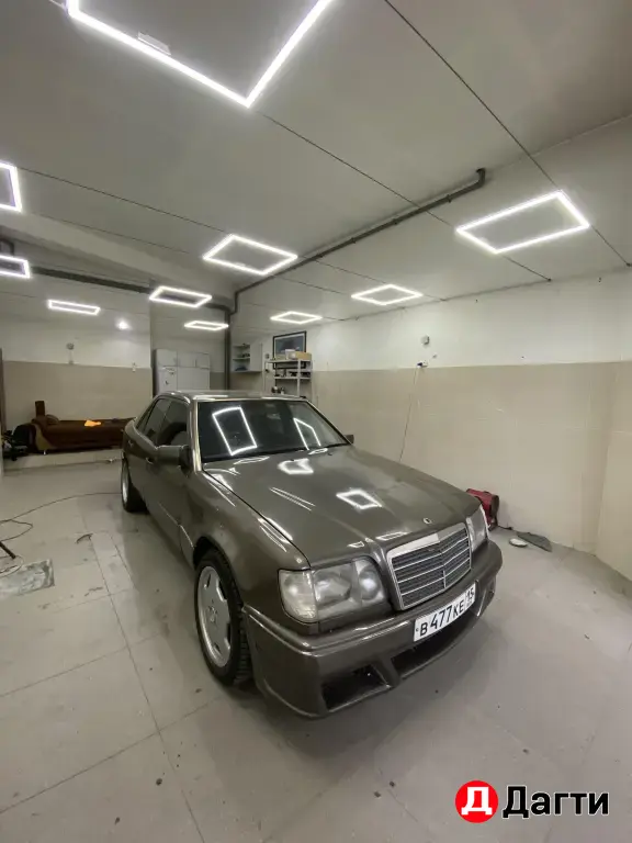 Mercedes-Benz B-Класс, 1994 года