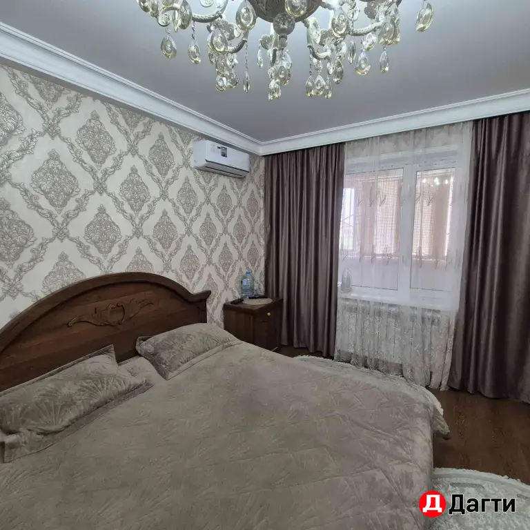 Продаётся квартира