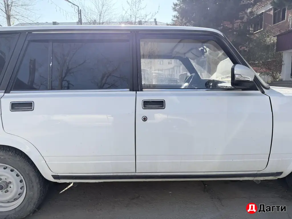LADA (ВАЗ) 2104, 2001 года