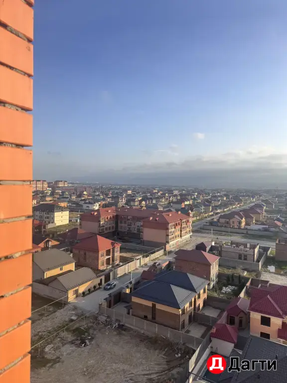 Квартира в г.Каспийск от надежного застройщика