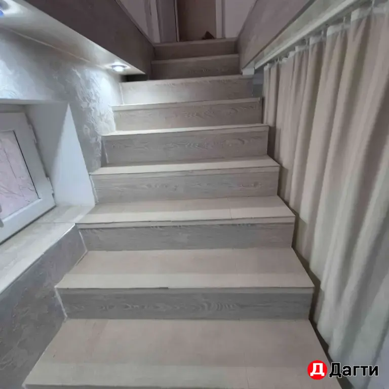 Продаётся квартира
