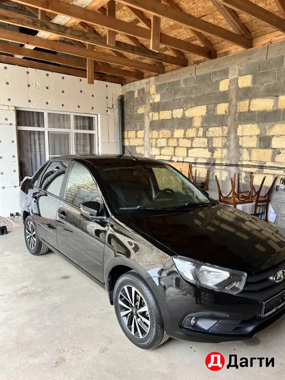 LADA (ВАЗ) Granta, 2024 года