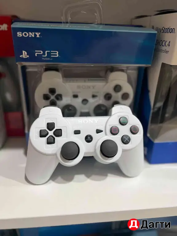джойстик ps3