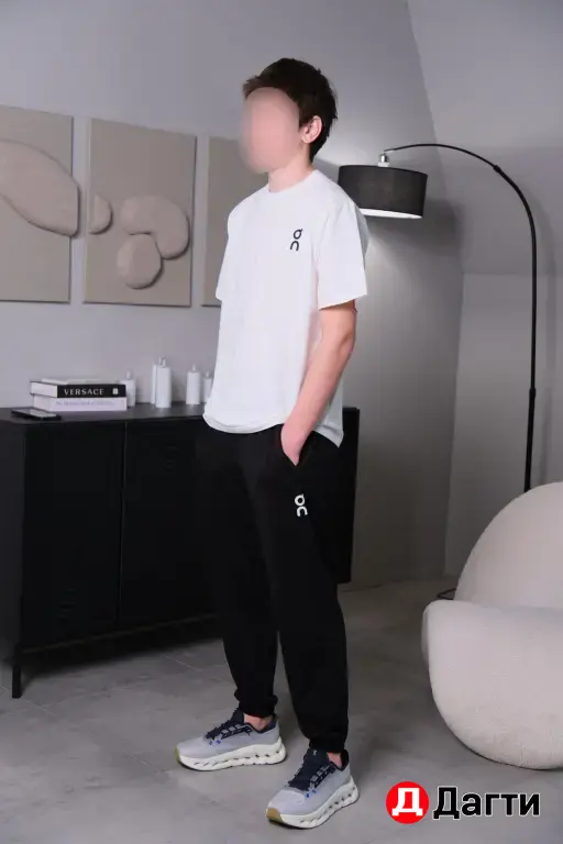 Костюм двойка от OU