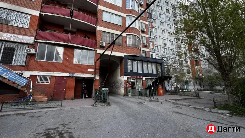 Продажа салона красоты