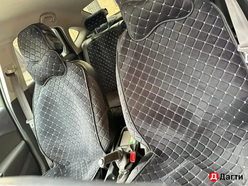 Opel Astra, 2014 года