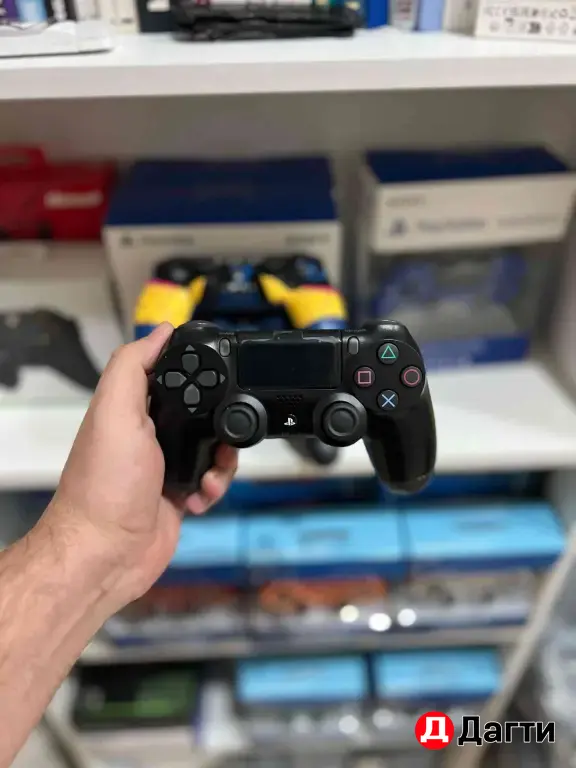 Джойстик Ps4