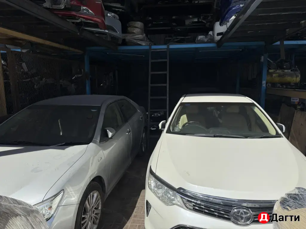 Авторазбор Camry50-55