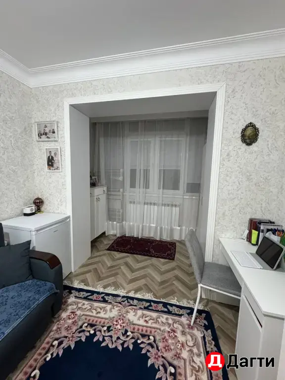 Продается 2х комн.квартира