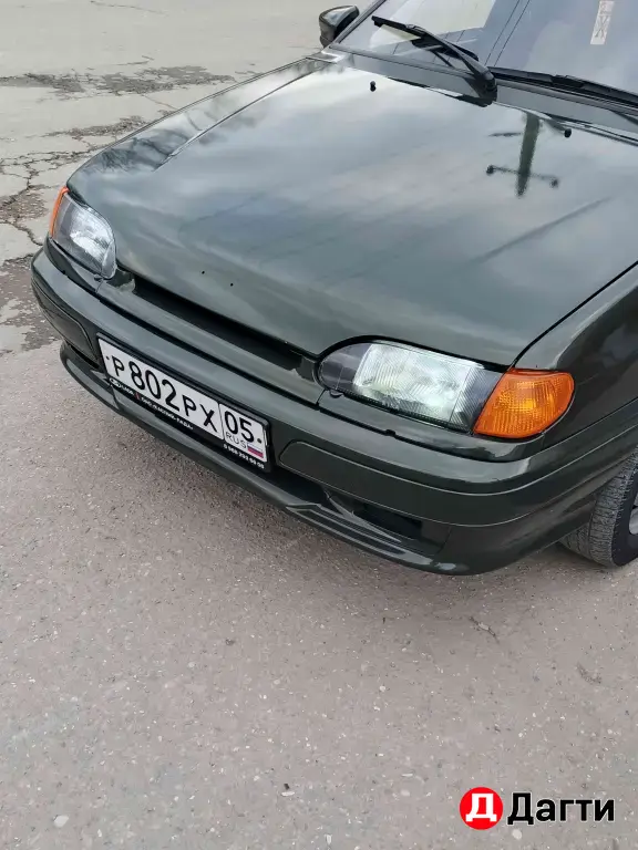 LADA (ВАЗ) 2114, 2006 года