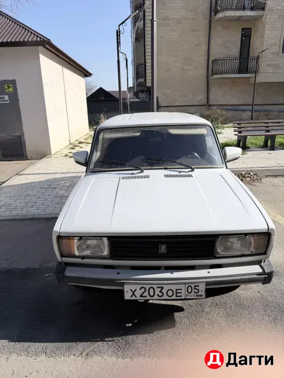 LADA (ВАЗ) 2104, 2001 года