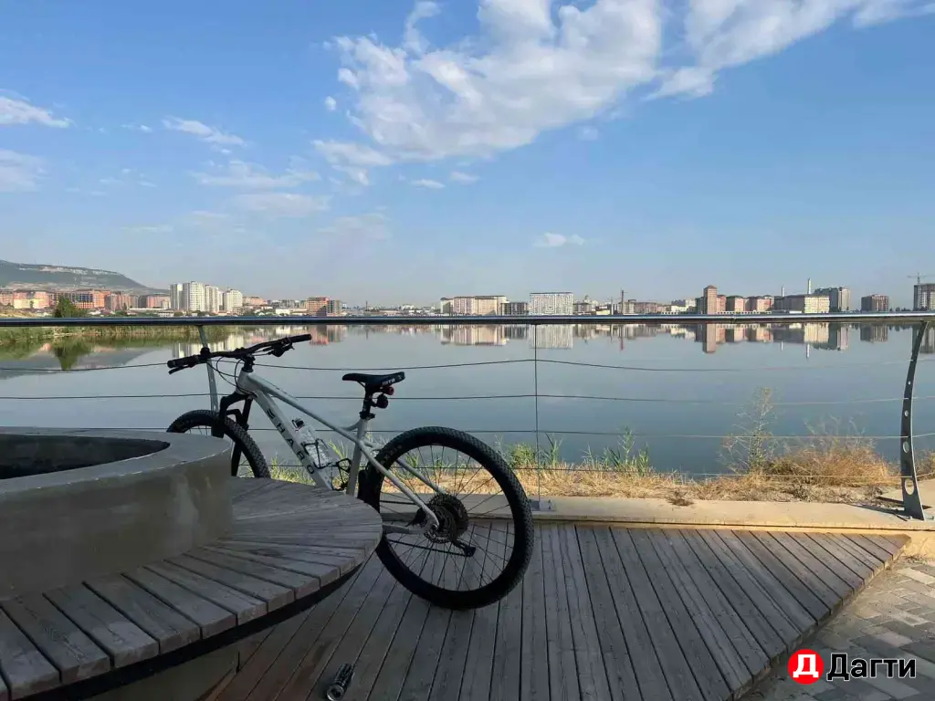 Haro MTB Double Peak Comp 29