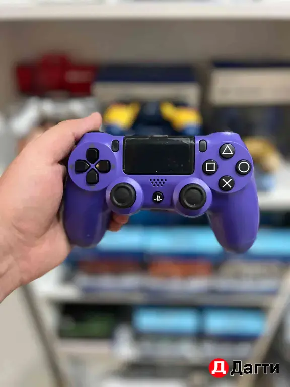 Джойстик Ps4