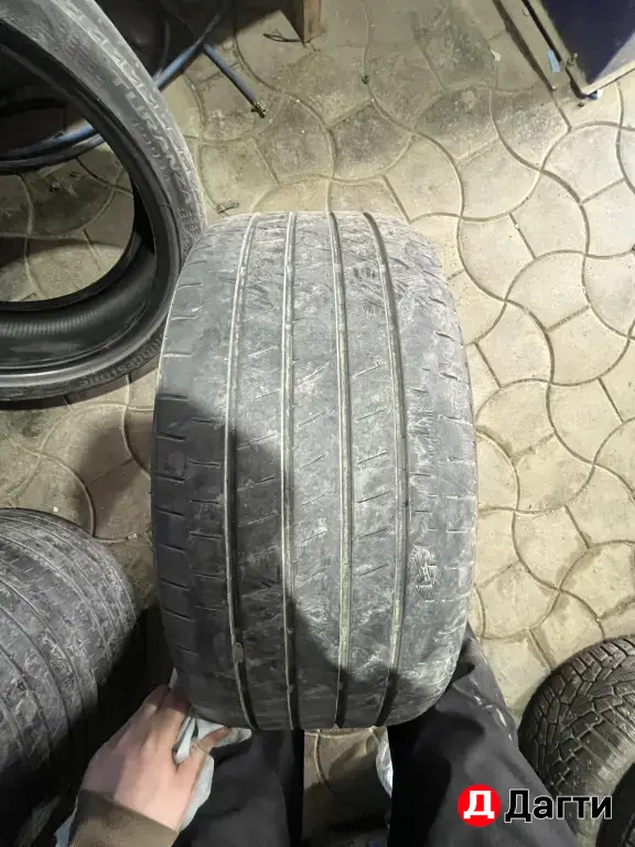 колеса на Kamry 70