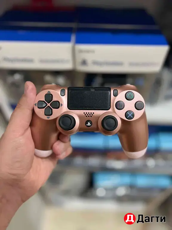Джойстик Ps4