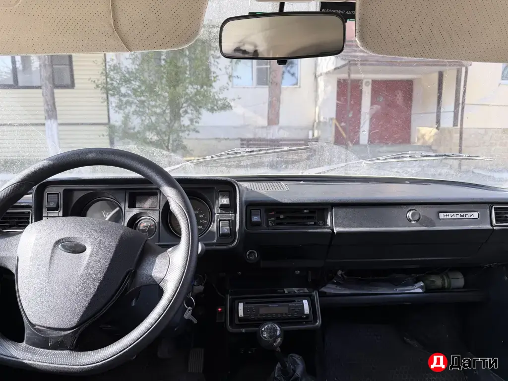 LADA (ВАЗ) 2104, 2001 года