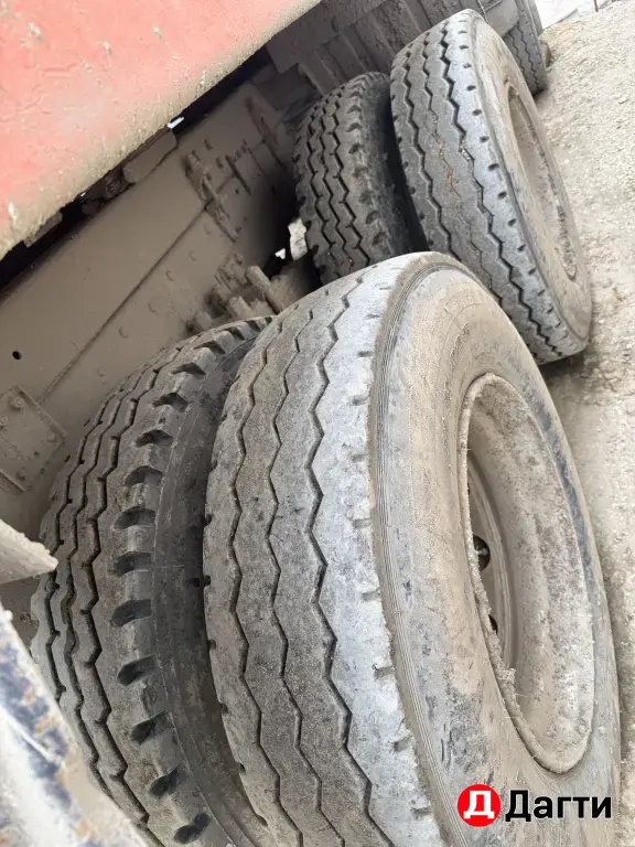 камаз 55111