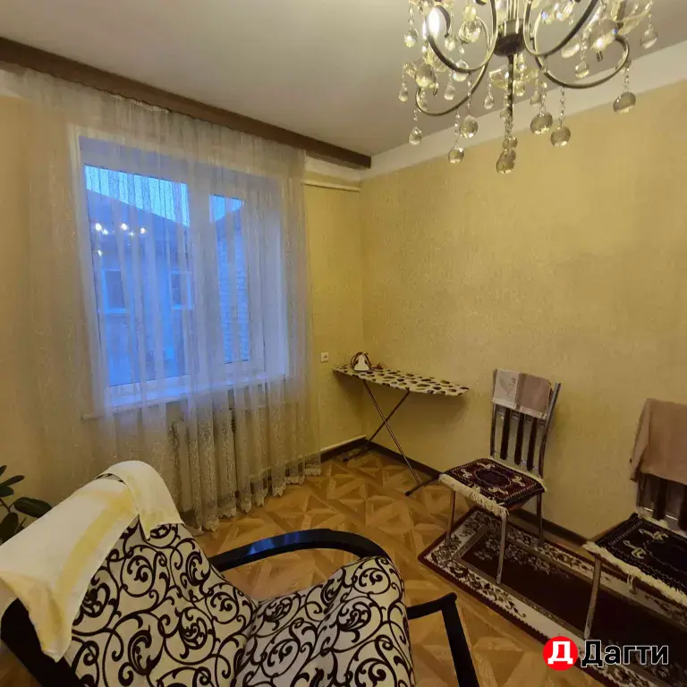 Продаж квартири