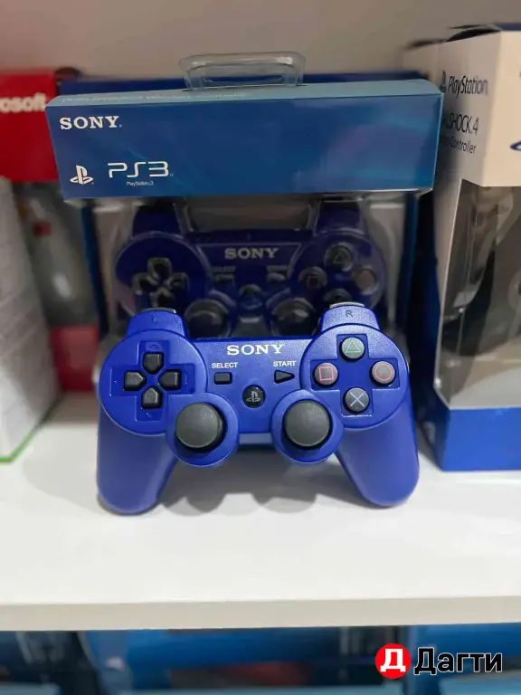 джойстик ps3