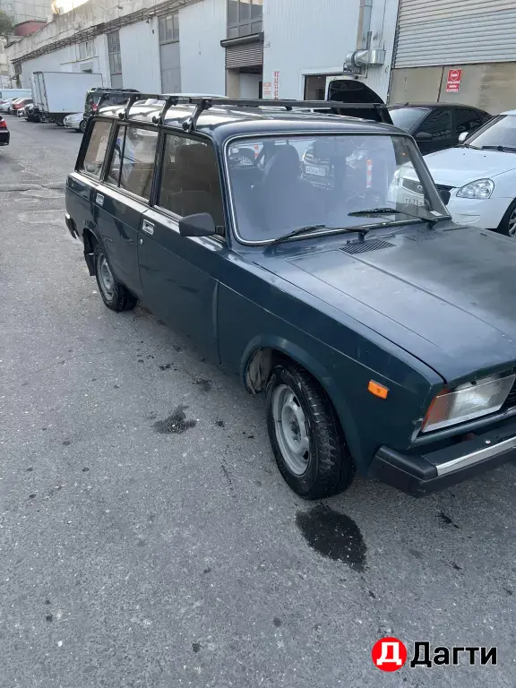 LADA (ВАЗ) 2104, 2010 года