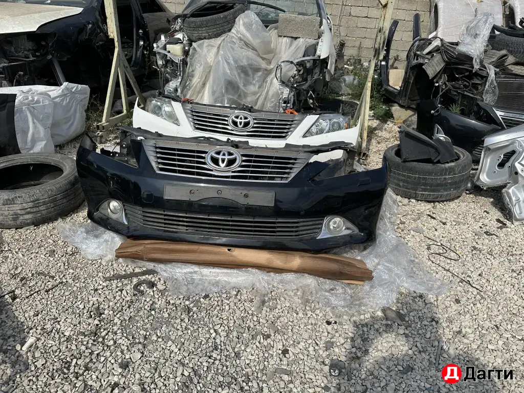 Авторазбор Camry50-55
