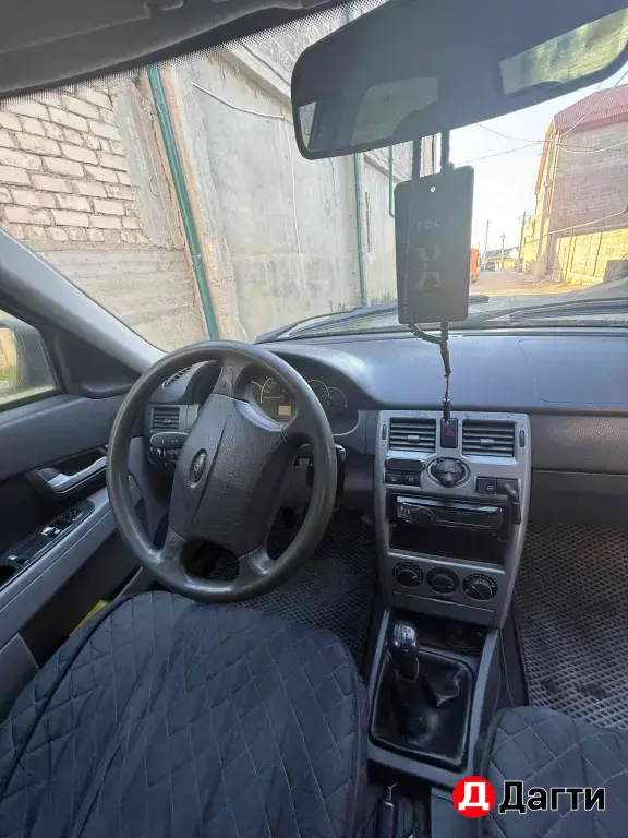 LADA (ВАЗ) Priora, 2008 года