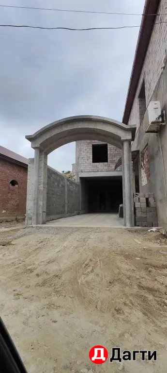 Лестницы и Арки бетонные