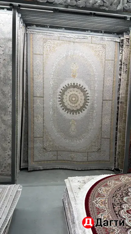 Новые ковры