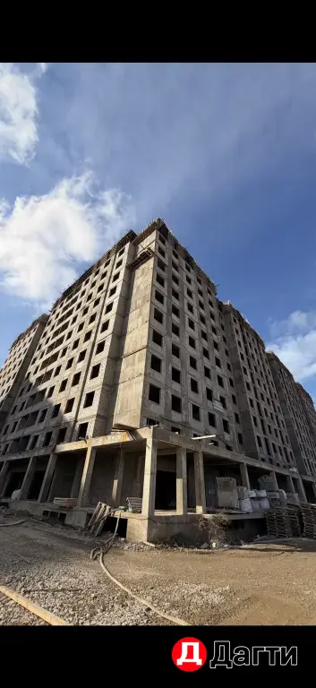 ПРОДАЕТСЯ КАРКАС