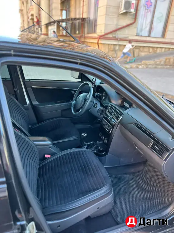 LADA (ВАЗ) Priora, 2014 года