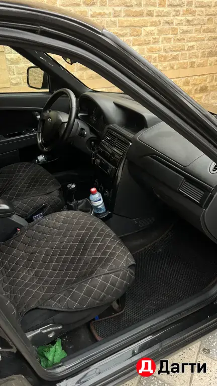 LADA (ВАЗ) Priora, 2017 года