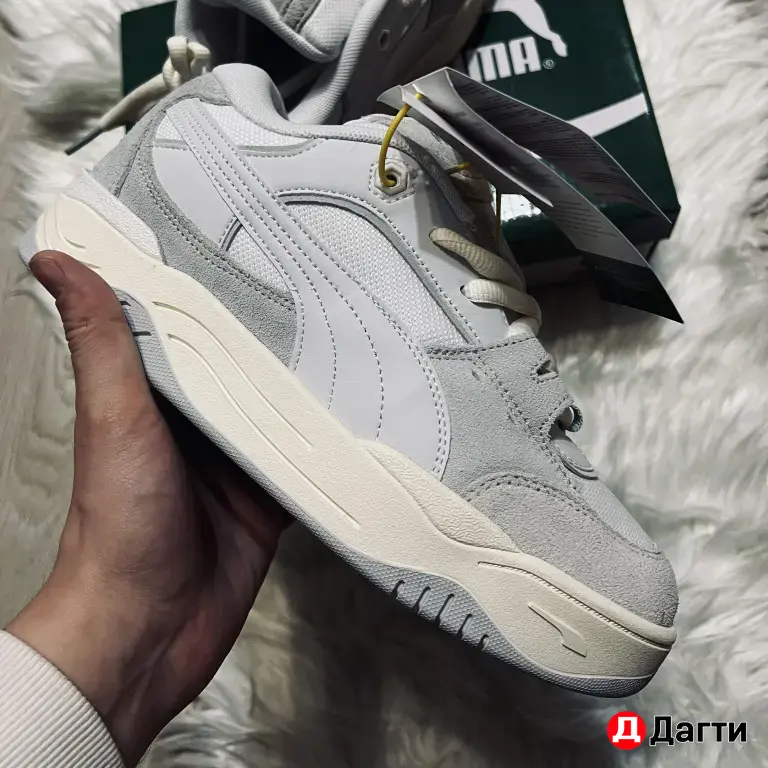 Кеды женские Puma 180