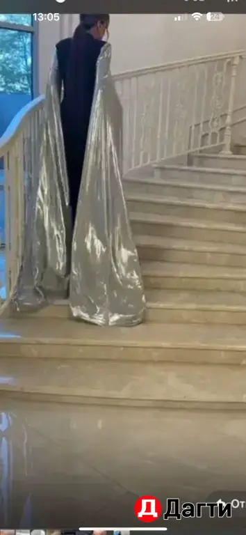 Женское платье