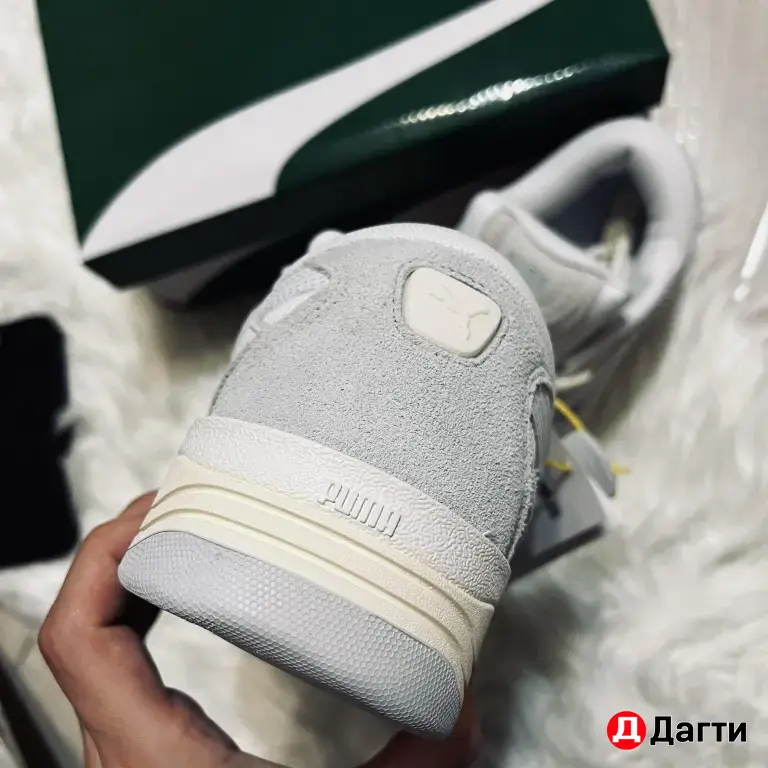 Кеды женские Puma 180