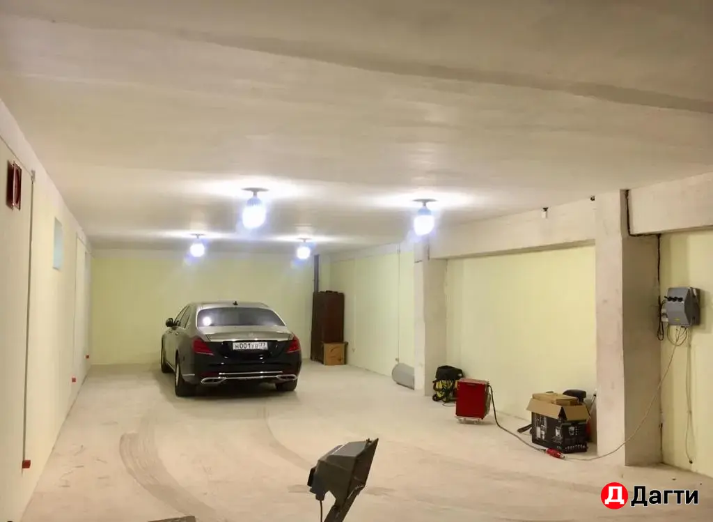 Аренда помещения под Детейлинг