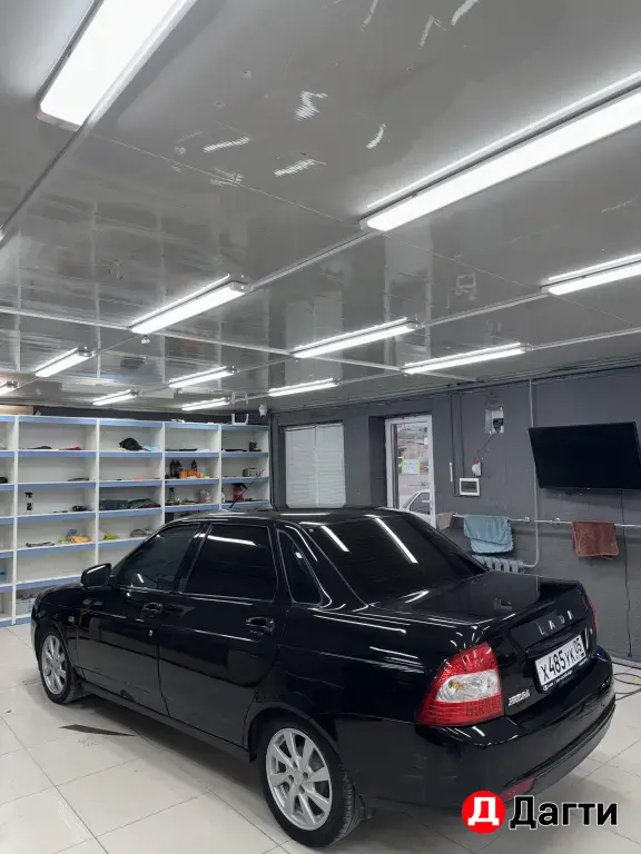 ПОЛИРОВКА АВТО