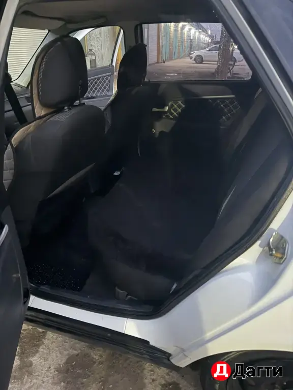 LADA (ВАЗ) Priora, 2016 года