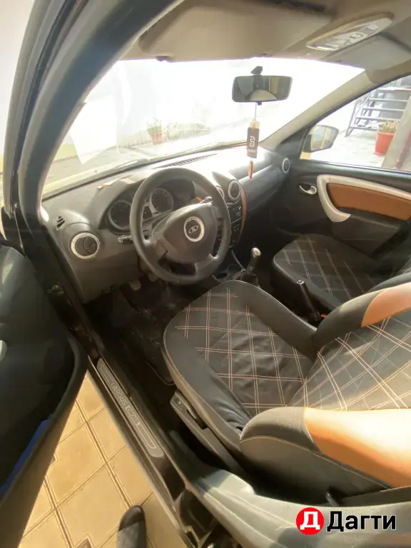 LADA (ВАЗ) Largus, 2018 года