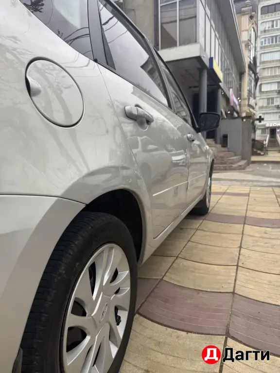 LADA (ВАЗ) Granta, 2018 года