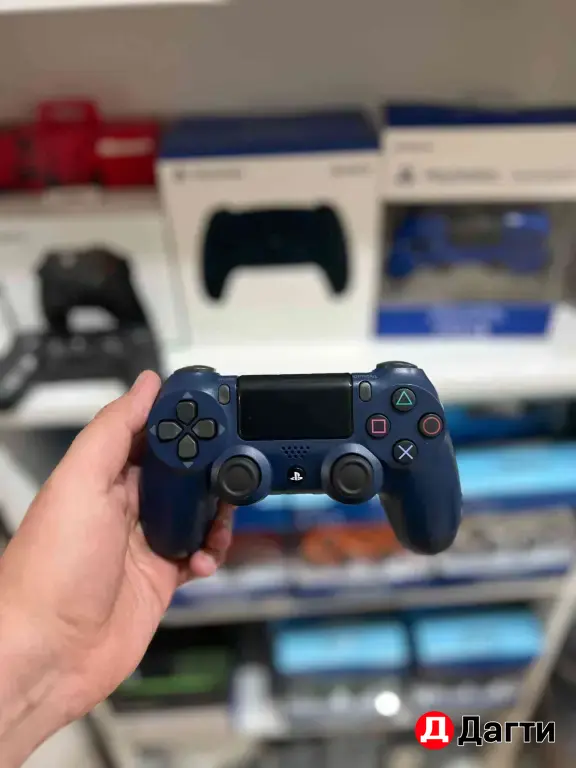 Джойстик Ps4