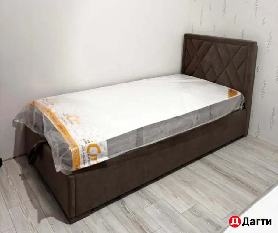 КРОВАТЬ, ДВУСПАЛЬНАЯ КРОВАТЬ,